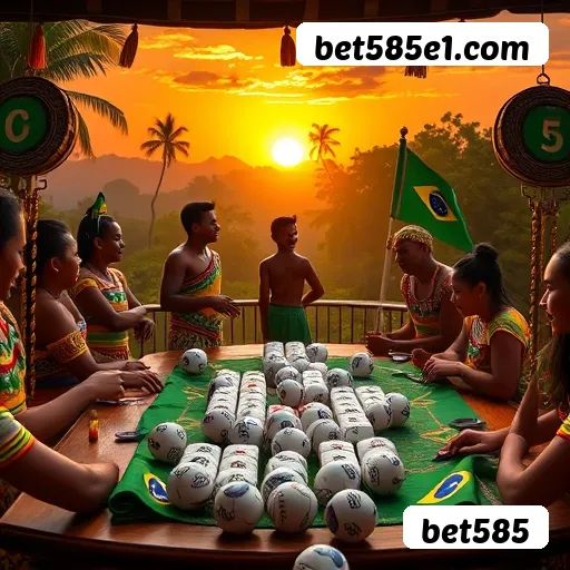 bet585 - cassino ao vivo